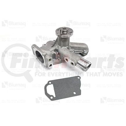 YM123900-42100 by BLUMAQ - PUMP ASSY.