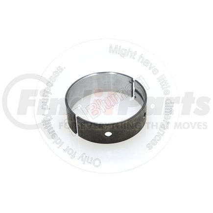YM123900-02800 by BLUMAQ - Engine Crankshaft Main Bearing - Fit for Komatsu Applications
