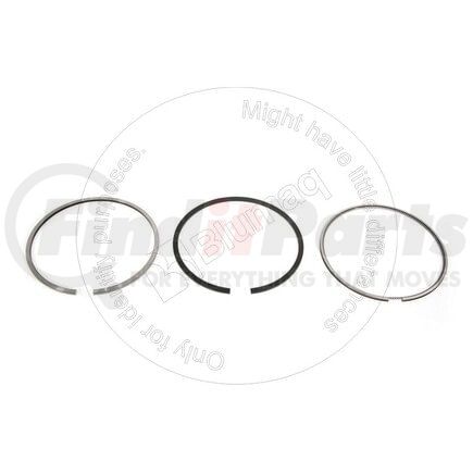 YM123900-22050 by BLUMAQ - RING ASSY.