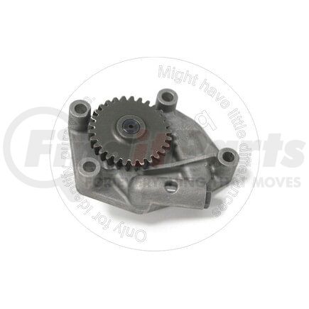 YM123900-32001 by BLUMAQ - OIL PUMP ASSY.