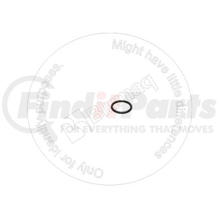 YM24311-000280 by BLUMAQ - SEAL O-RING