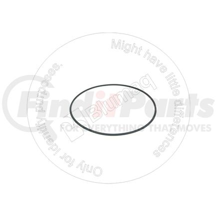 YM24325-001400 by BLUMAQ - Seal O-ring