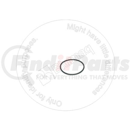 YM24325-000600 by BLUMAQ - SEAL O-RING