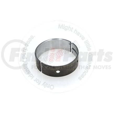 YM723900-02800 by BLUMAQ - Engine Crankshaft Main Bearing - Fit for Komatsu Applications