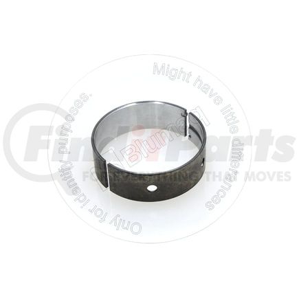 YM723900-02900 by BLUMAQ - Engine Crankshaft Main Bearing - Fit for Komatsu Applications