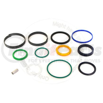 JC991/20030 by BLUMAQ - HYDRAULIC KIT