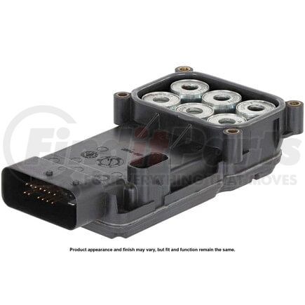 12-10236 by A-1 CARDONE - ABS Control Module