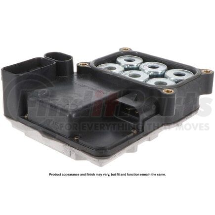 12-10257 by A-1 CARDONE - ABS Control Module