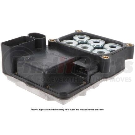 12-10256 by A-1 CARDONE - ABS Control Module