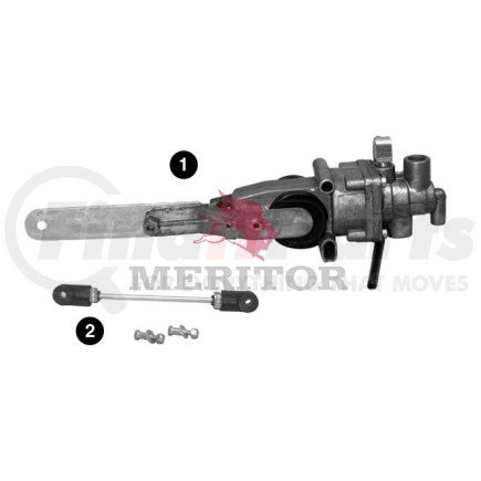 KIT11207 by MERITOR - KIT-HGHT CONTRL