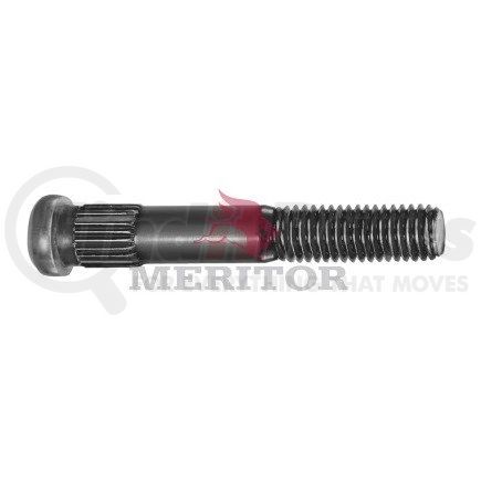 R303755 by MERITOR - Bolt - Suspension Hardware Bolt