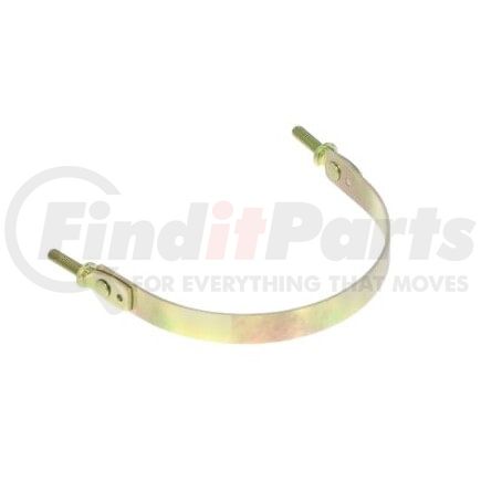 AT419210 by JOHN DEERE - STRAP: DPF SIZE 3