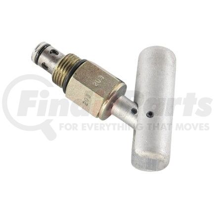 PB-MCL-00-150 by DELTA - JOBBOX - HYDRAULIC VALVE CARTRIDGE - MANUAL 2-WAY POPPET