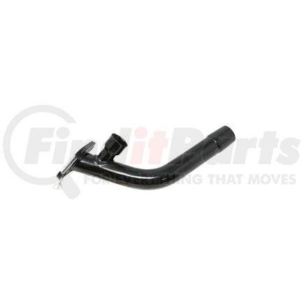 841220 by PAI - Engine Oil Filler Tube - 1995-2012 Mack E7 Engines Application