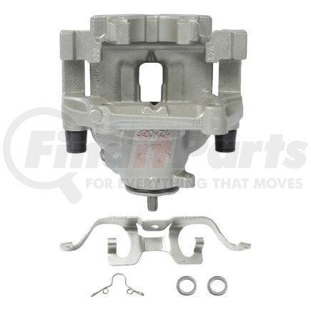 19-B7306 by A-1 CARDONE - Brake Caliper