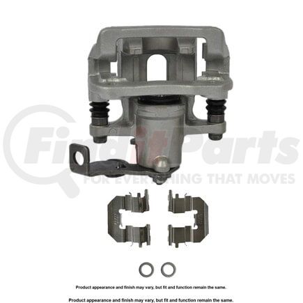 19-B7390 by A-1 CARDONE - Brake Caliper