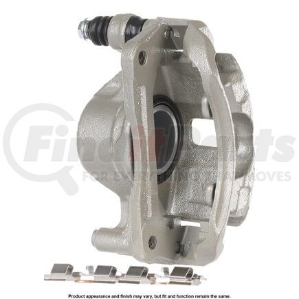 A-1 Cardone 19-P1493 Disc Brake Caliper Brake Caliper