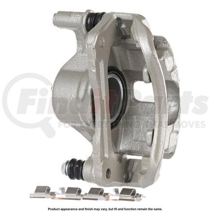 19-P1492 by A-1 CARDONE - Brake Caliper