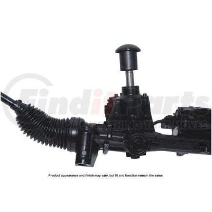 1A-17002 by A-1 CARDONE - Rack and Pinion Assembly