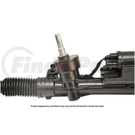 1A-17007 by A-1 CARDONE - Rack and Pinion Assembly