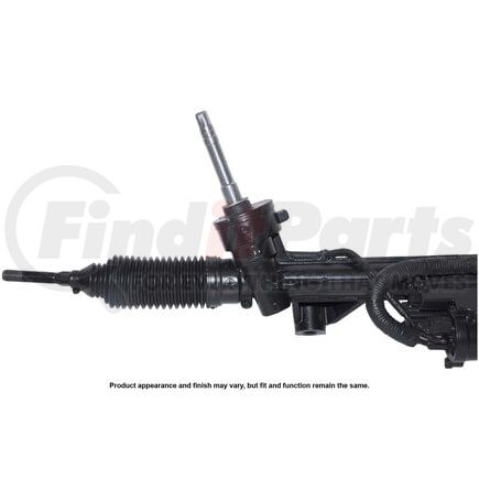 1A-17012 by A-1 CARDONE - Rack and Pinion Assembly