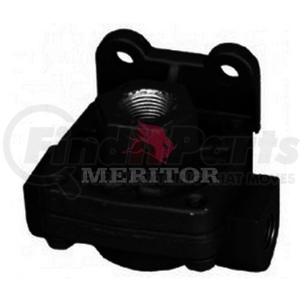 R955229813N by MERITOR - NEW QK REL VLV