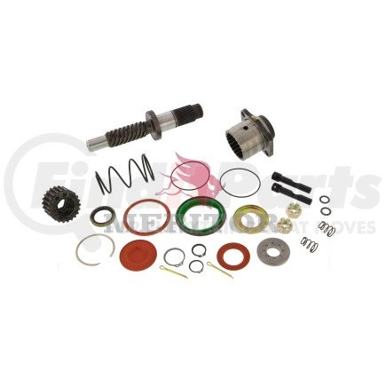 KIT15007LH by MERITOR - KIT-SHAFT REP