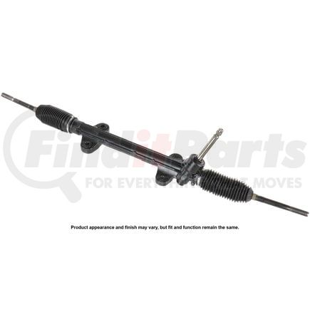 1G2410 by A-1 CARDONE - Rack and Pinion Assembly