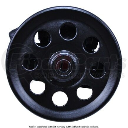 20-1078 by A-1 CARDONE - Power Steering Pump