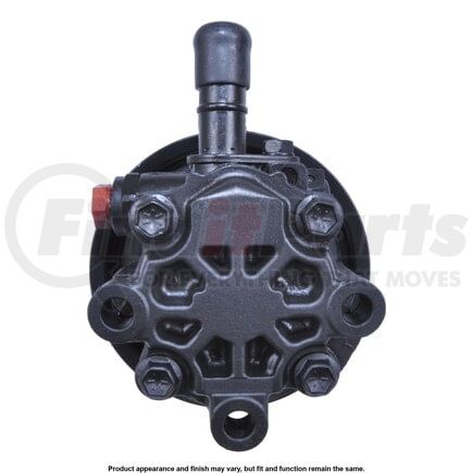 20-1085 by A-1 CARDONE - Power Steering Pump