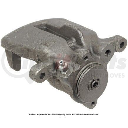 19-3118NM by A-1 CARDONE - Brake Caliper