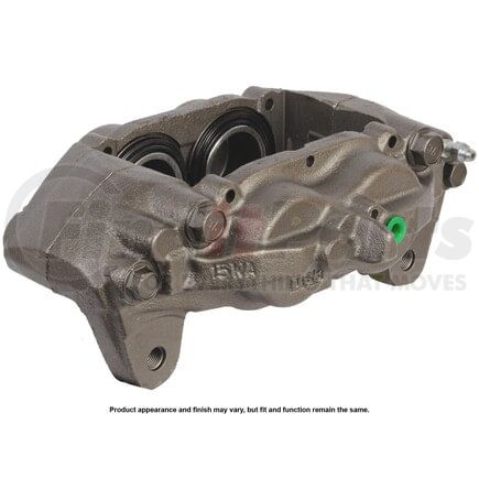 19-3955 by A-1 CARDONE - Brake Caliper