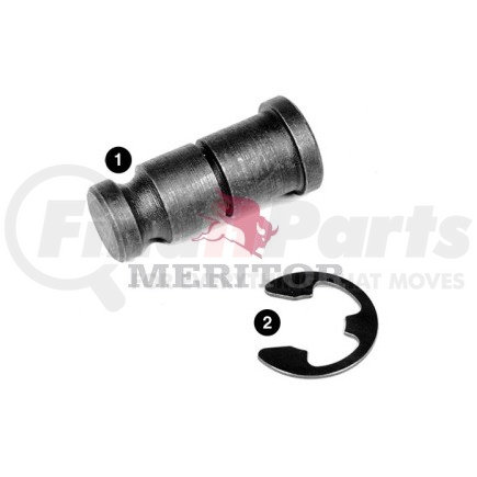 KIT1114 by MERITOR - KIT-PIN-SPRING