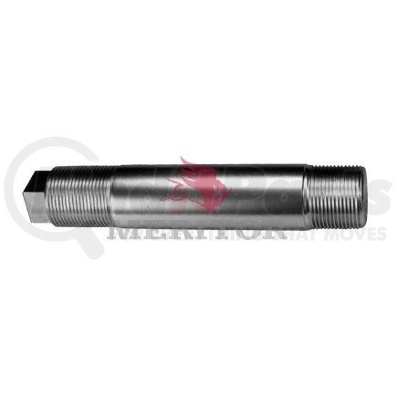 R301967 by MERITOR - Suspension Equalizer Beam Center Shaft - 1-1/2 in. OD, Not for Ford or GM/Volvo