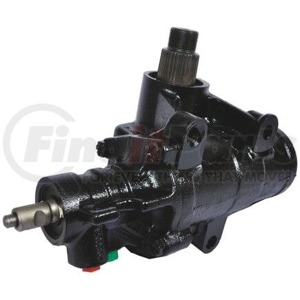 27-6591 by A-1 CARDONE - Steering Gear