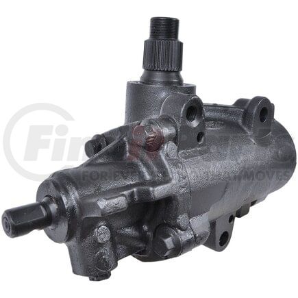 27-6588 by A-1 CARDONE - Steering Gear