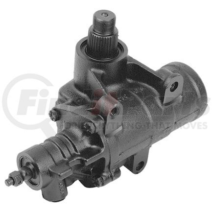 27-6590 by A-1 CARDONE - Steering Gear