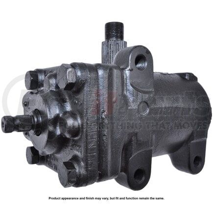 27-8506 by A-1 CARDONE - Steering Gear