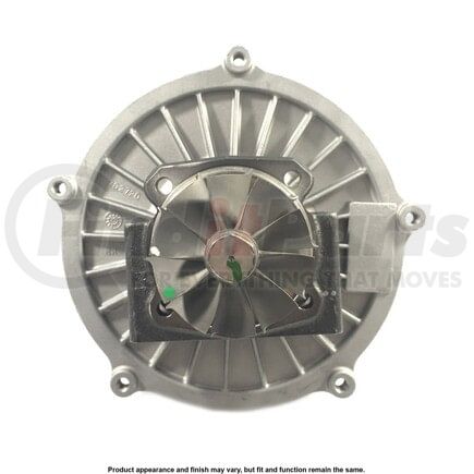 2N-1013CHR by A-1 CARDONE - Turbocharger Cartridge