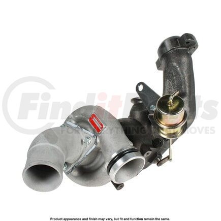 2N-101 by A-1 CARDONE - Turbocharger