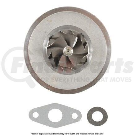 2N-1023CHR by A-1 CARDONE - Turbocharger Cartridge