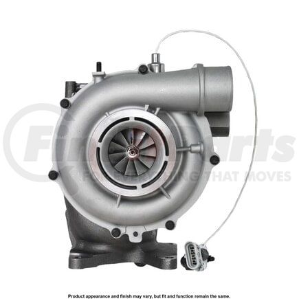 2N-109LS by A-1 CARDONE - Turbocharger