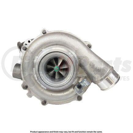 2N203 by A-1 CARDONE - Turbocharger