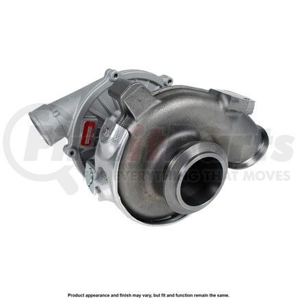 2N202 by A-1 CARDONE - Turbocharger