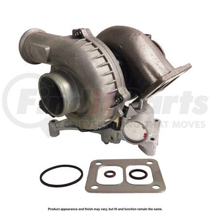 2N-208 by A-1 CARDONE - Turbocharger