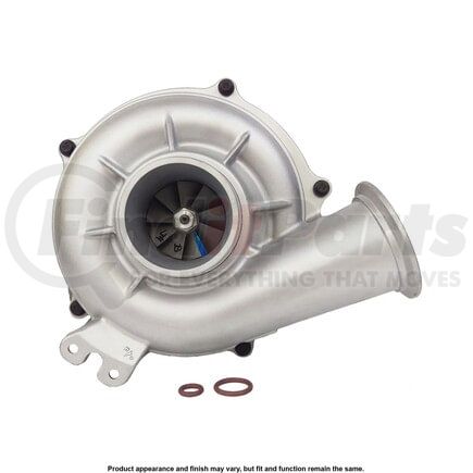 2N-209 by A-1 CARDONE - Turbocharger