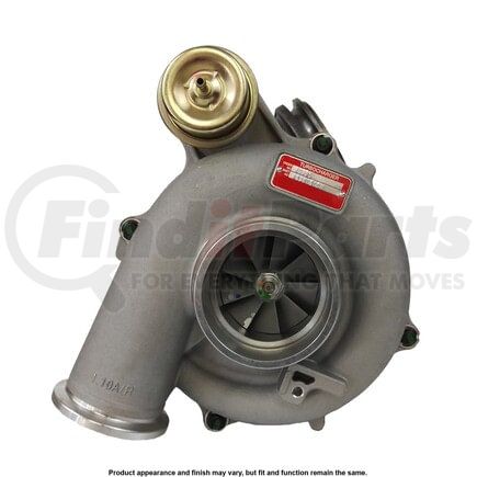 2N-210 by A-1 CARDONE - Turbocharger