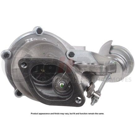 2N224 by A-1 CARDONE - Turbocharger