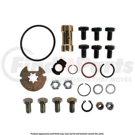 2N-3017SKT by A-1 CARDONE - Turbocharger Service Kit