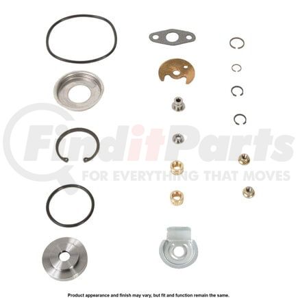 2N-3025SKT by A-1 CARDONE - Turbocharger Service Kit